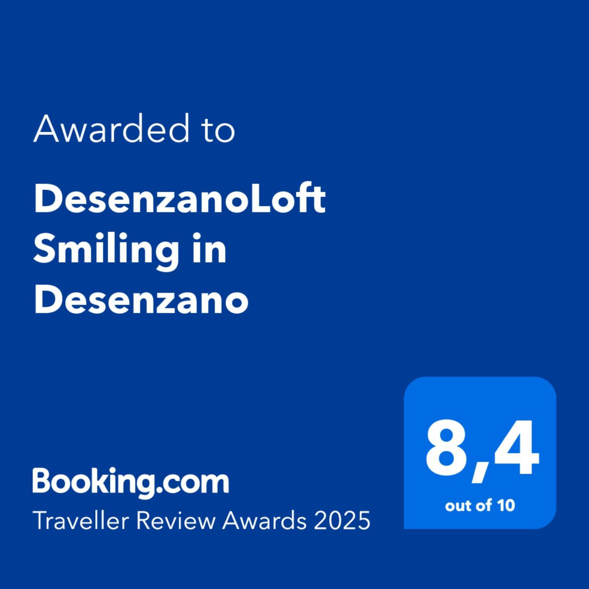 Desenzanoloft Official Partner Marriott Homes & Villas - Smiling In Desenzano Lake View Desenzano del Garda Exterior foto