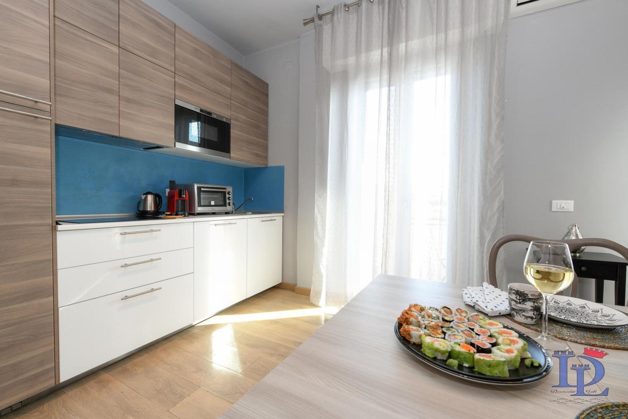 Desenzanoloft Official Partner Marriott Homes & Villas - Smiling In Desenzano Lake View Desenzano del Garda Exterior foto