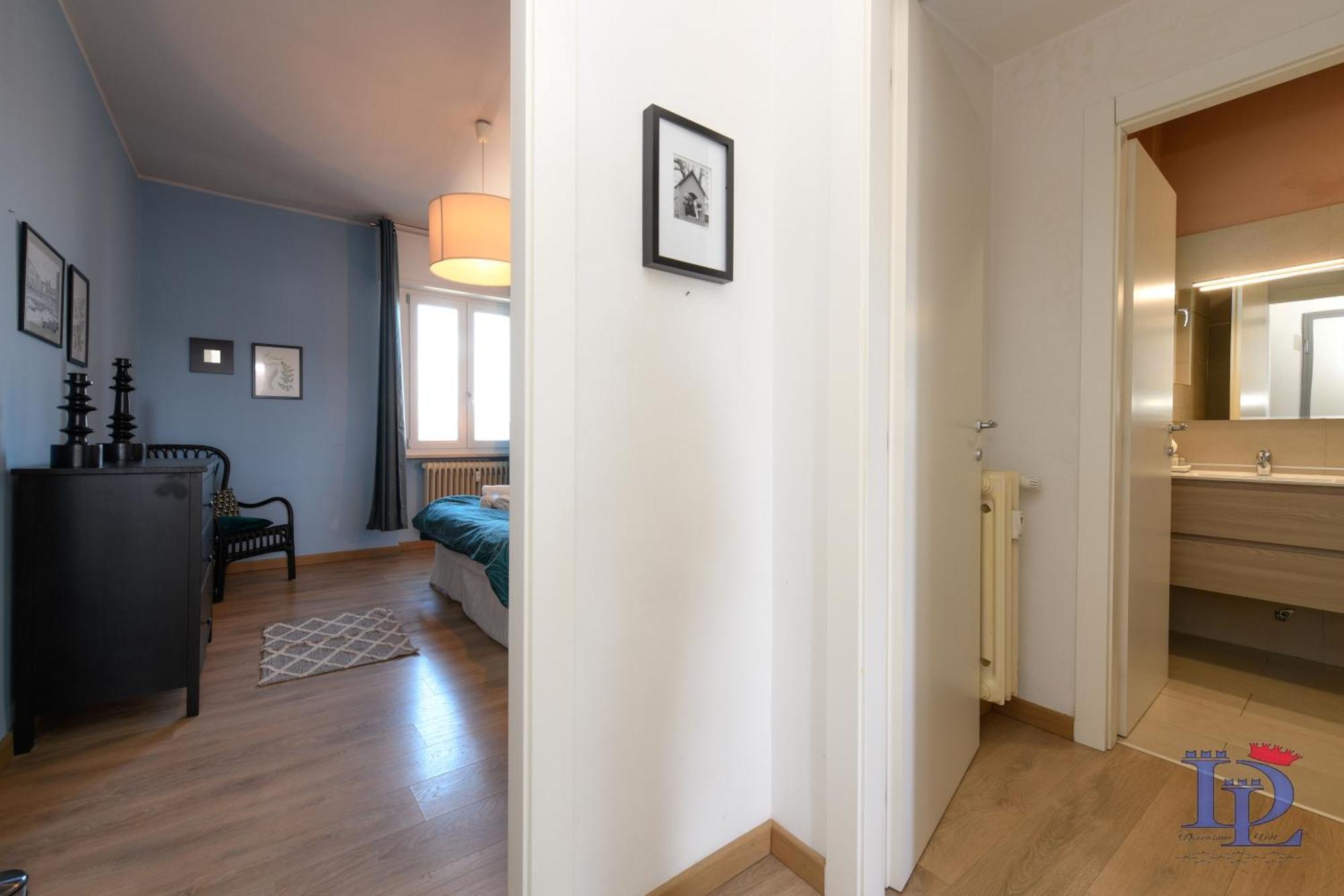 Desenzanoloft Official Partner Marriott Homes & Villas - Smiling In Desenzano Lake View Desenzano del Garda Exterior foto