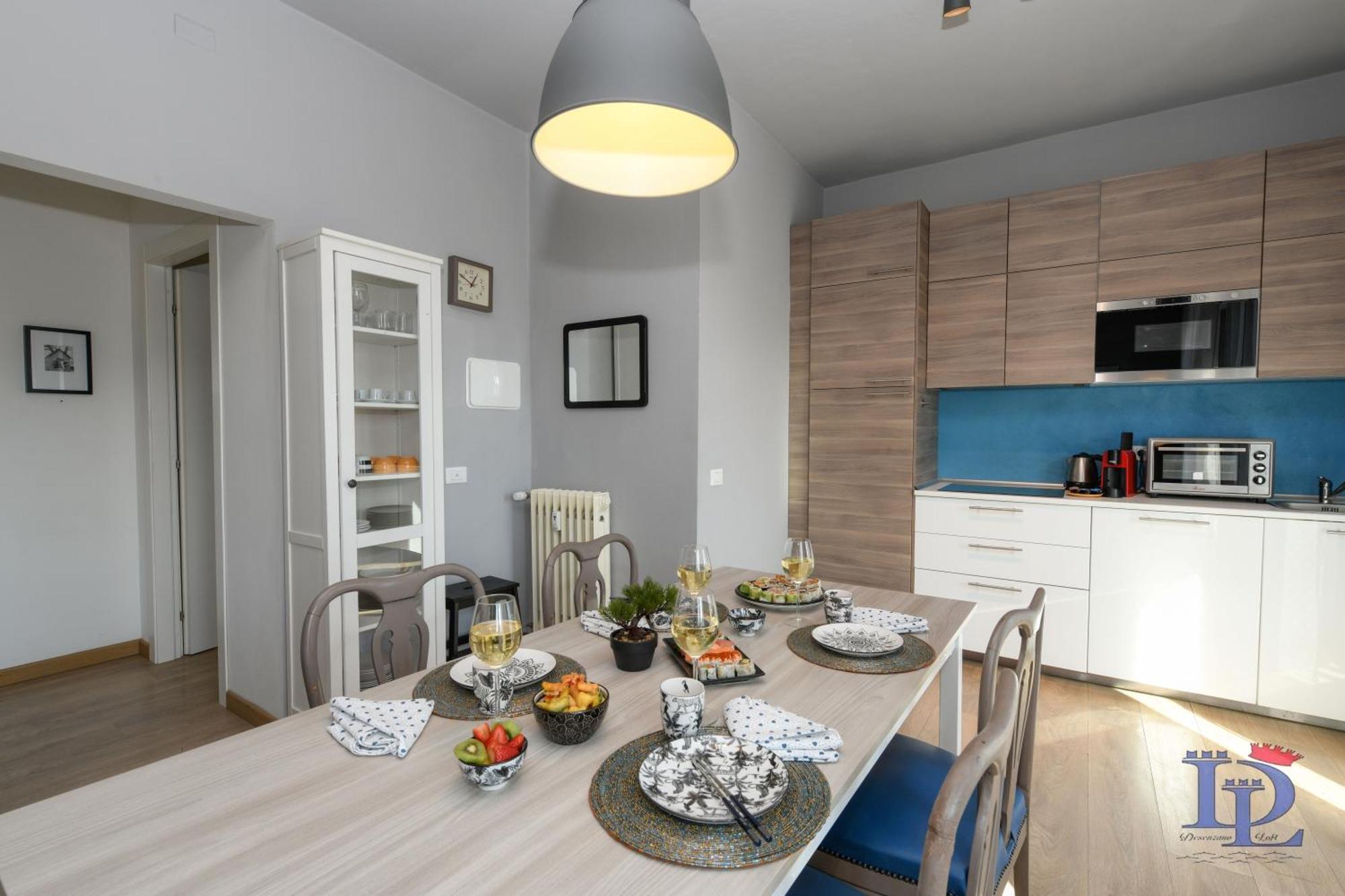 Desenzanoloft Official Partner Marriott Homes & Villas - Smiling In Desenzano Lake View Desenzano del Garda Exterior foto
