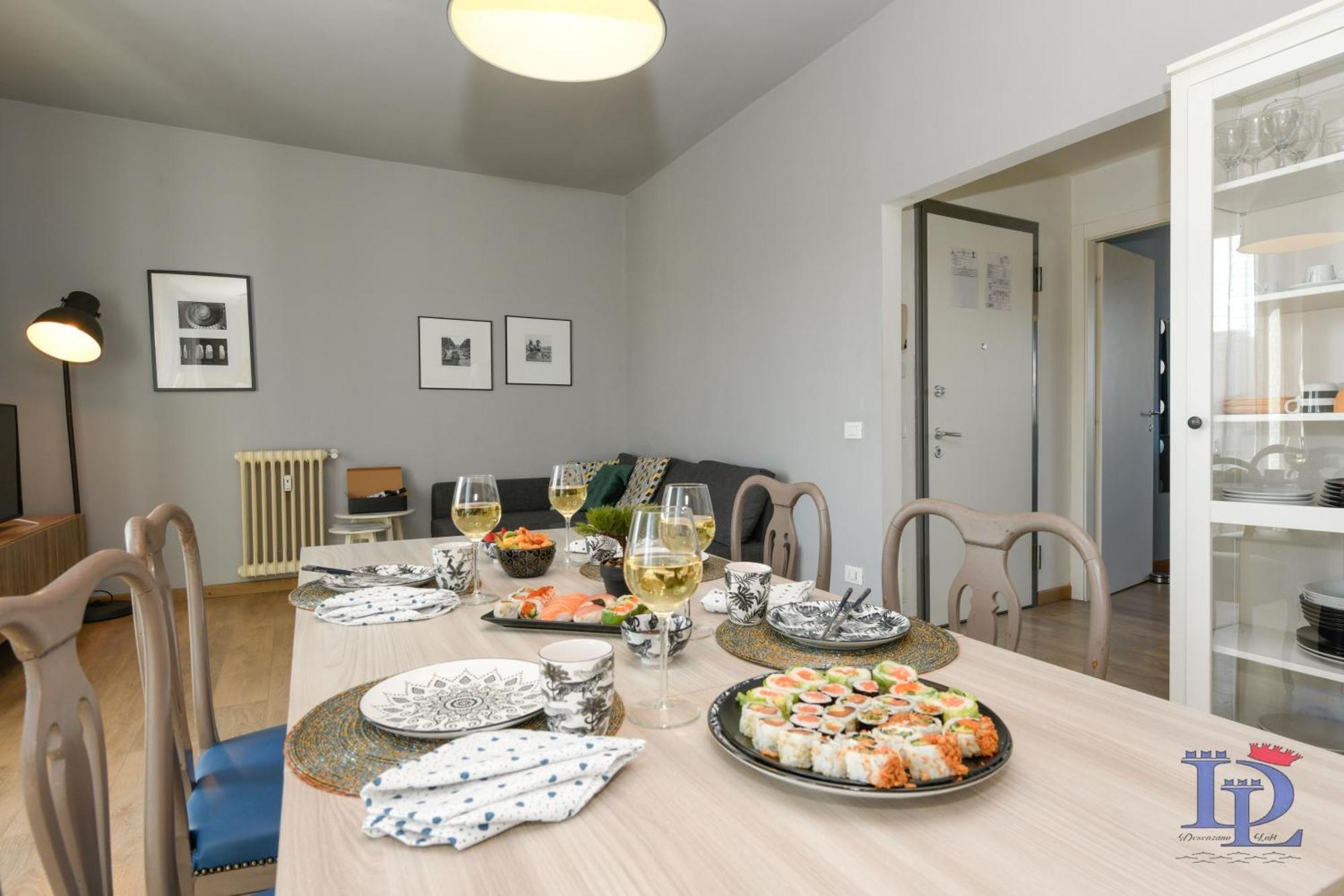 Desenzanoloft Official Partner Marriott Homes & Villas - Smiling In Desenzano Lake View Desenzano del Garda Exterior foto