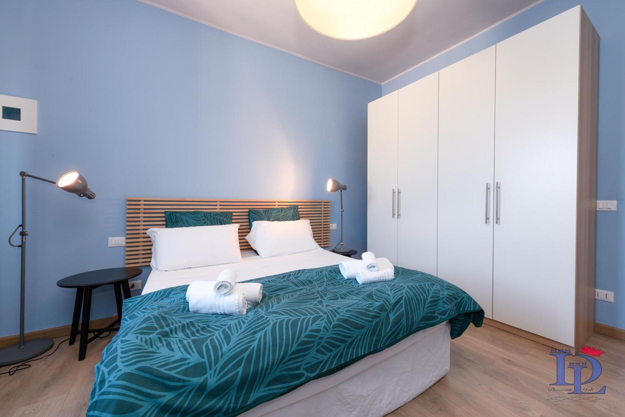 Desenzanoloft Official Partner Marriott Homes & Villas - Smiling In Desenzano Lake View Desenzano del Garda Exterior foto