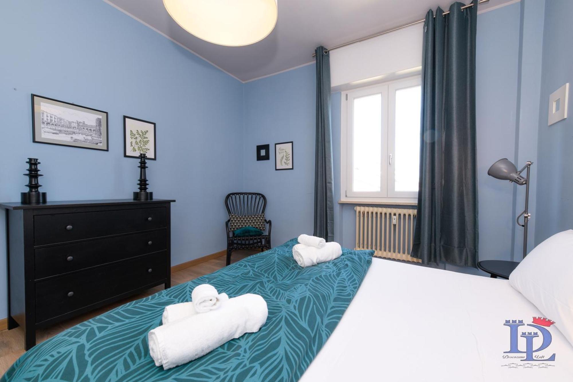 Desenzanoloft Official Partner Marriott Homes & Villas - Smiling In Desenzano Lake View Desenzano del Garda Exterior foto